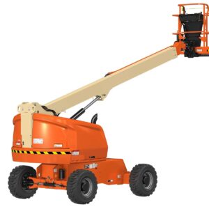 Telescopic Boom Lift